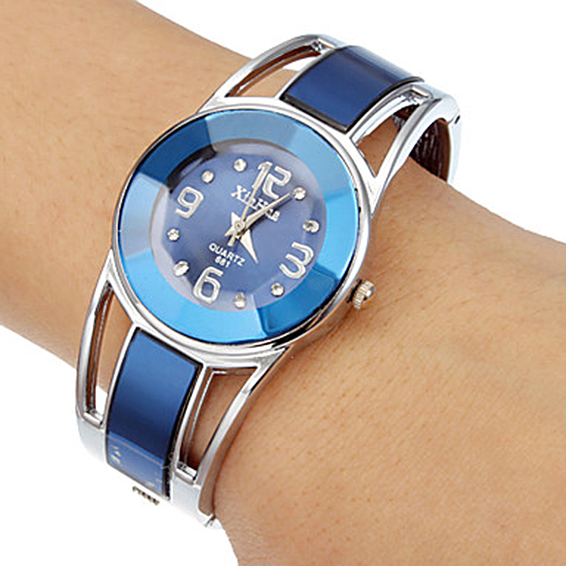 Reloj Mujer Hot Sell Xinhua Br - Lux Watch recensie en prijs