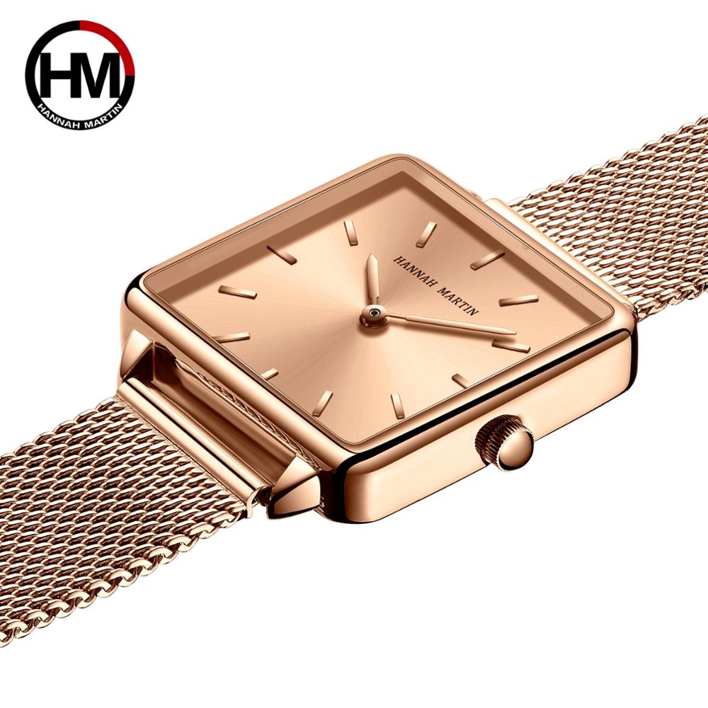 Genuine Leather Strap Japan Qu - Luxury Watch In Japan recensie en prijs