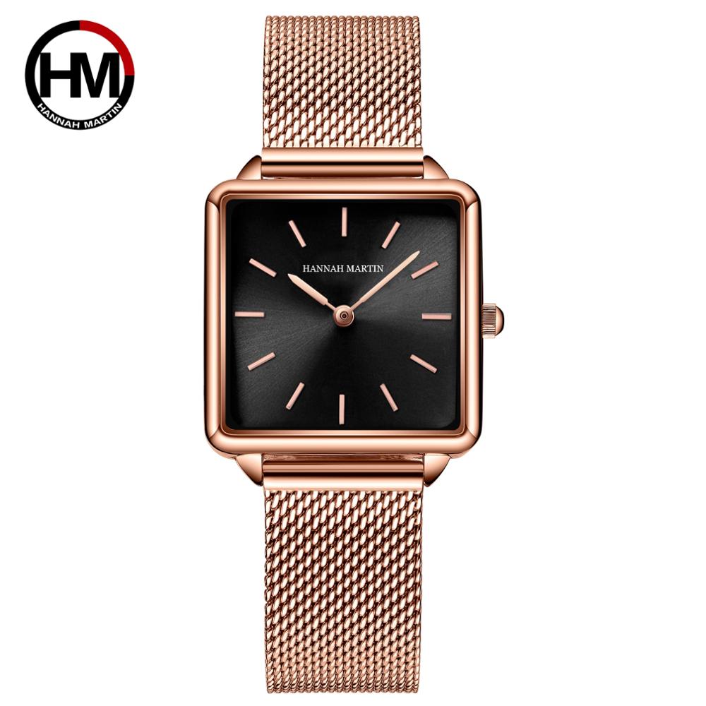 Genuine Leather Strap Japan Qu - Luxury Watch In Japan recensie en prijs