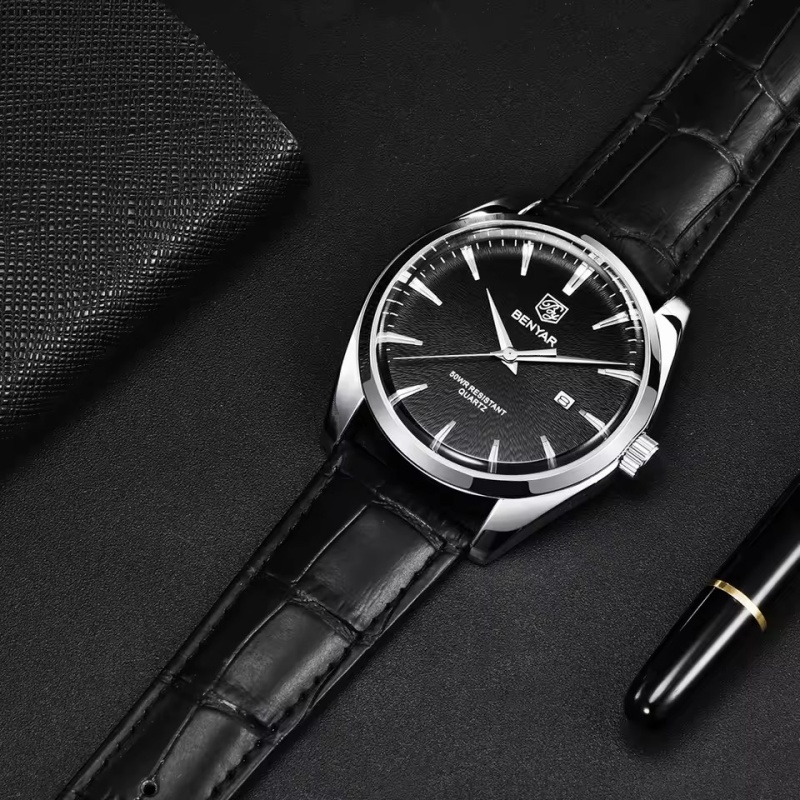 Benyar 5163 Top Brand Luxury M - Luxury Watch Exhibition recensie en prijs