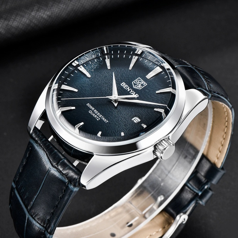 Benyar 5163 Top Brand Luxury M - Luxury Watch Exhibition recensie en prijs