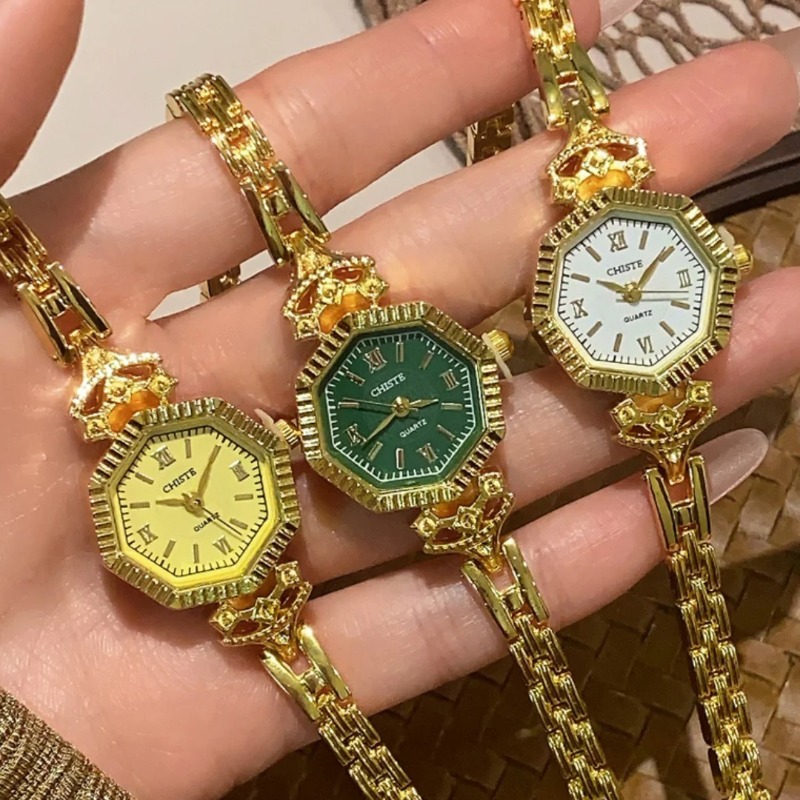High Level Luxury Woman Watch  - Luxury Watch Levels recensie en prijs