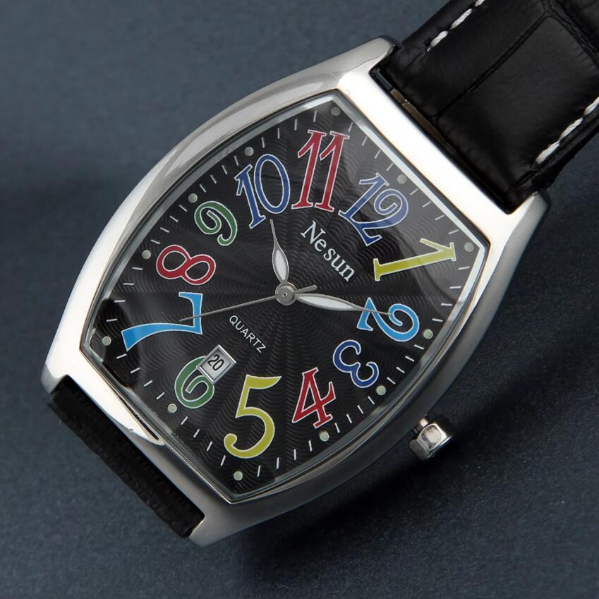 Switzerland Luxury Brand NESUN - Luxury Watch In Japan recensie en prijs