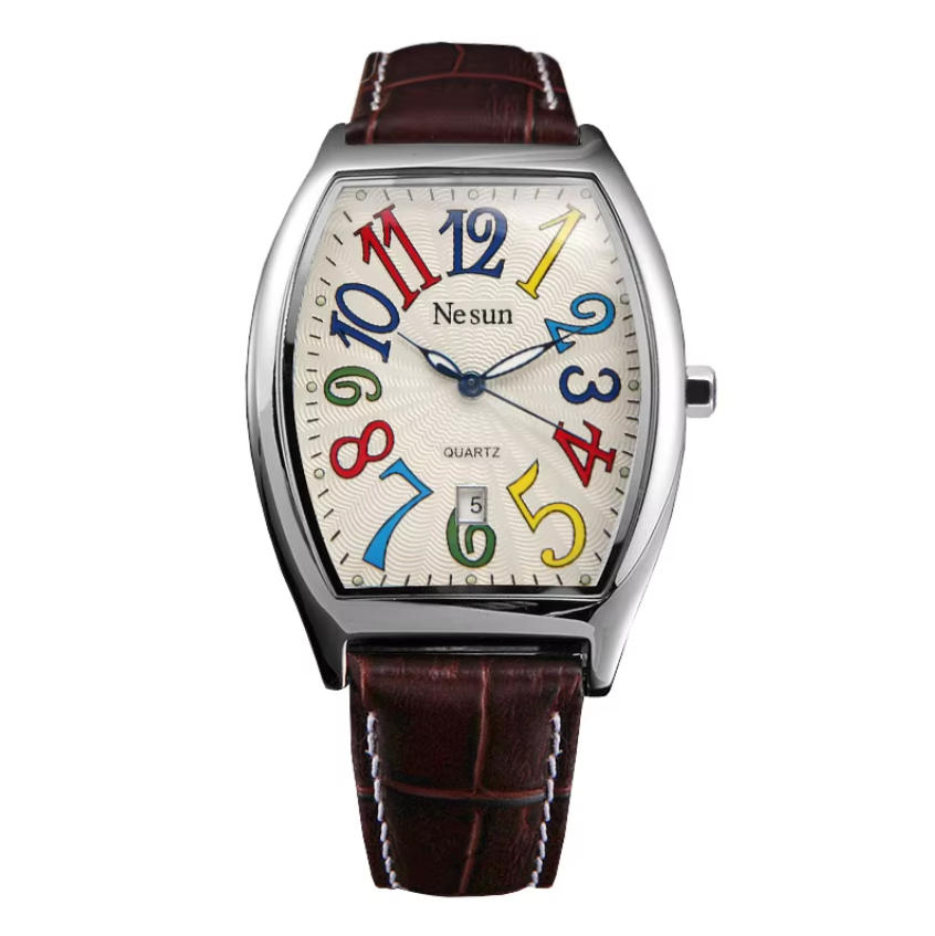 Switzerland Luxury Brand NESUN - Luxury Watch In Japan recensie en prijs