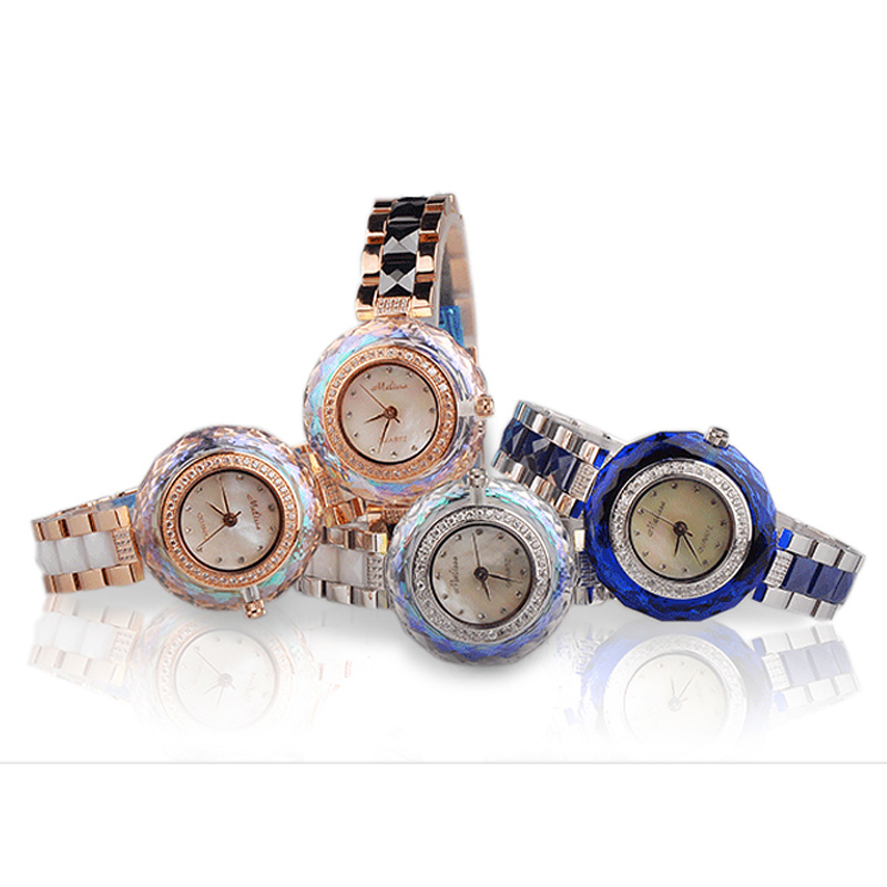 SALE!!! Discount Melissa Ceram - Luxury Watch For Sale recensie en prijs