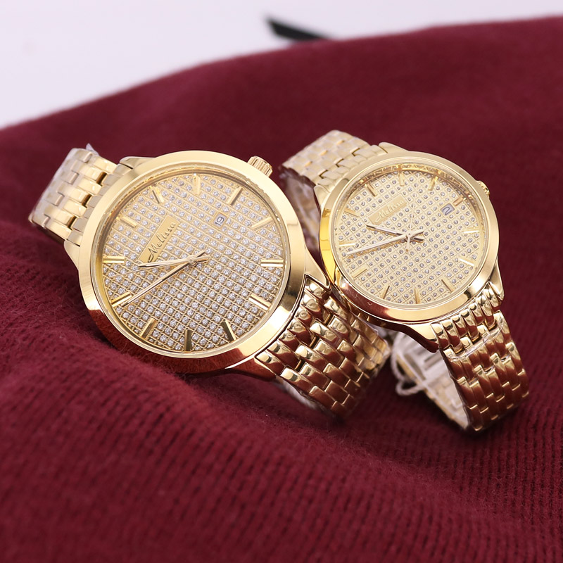 SALE!!! Discount Melissa Ceram - Luxury Watch For Sale recensie en prijs