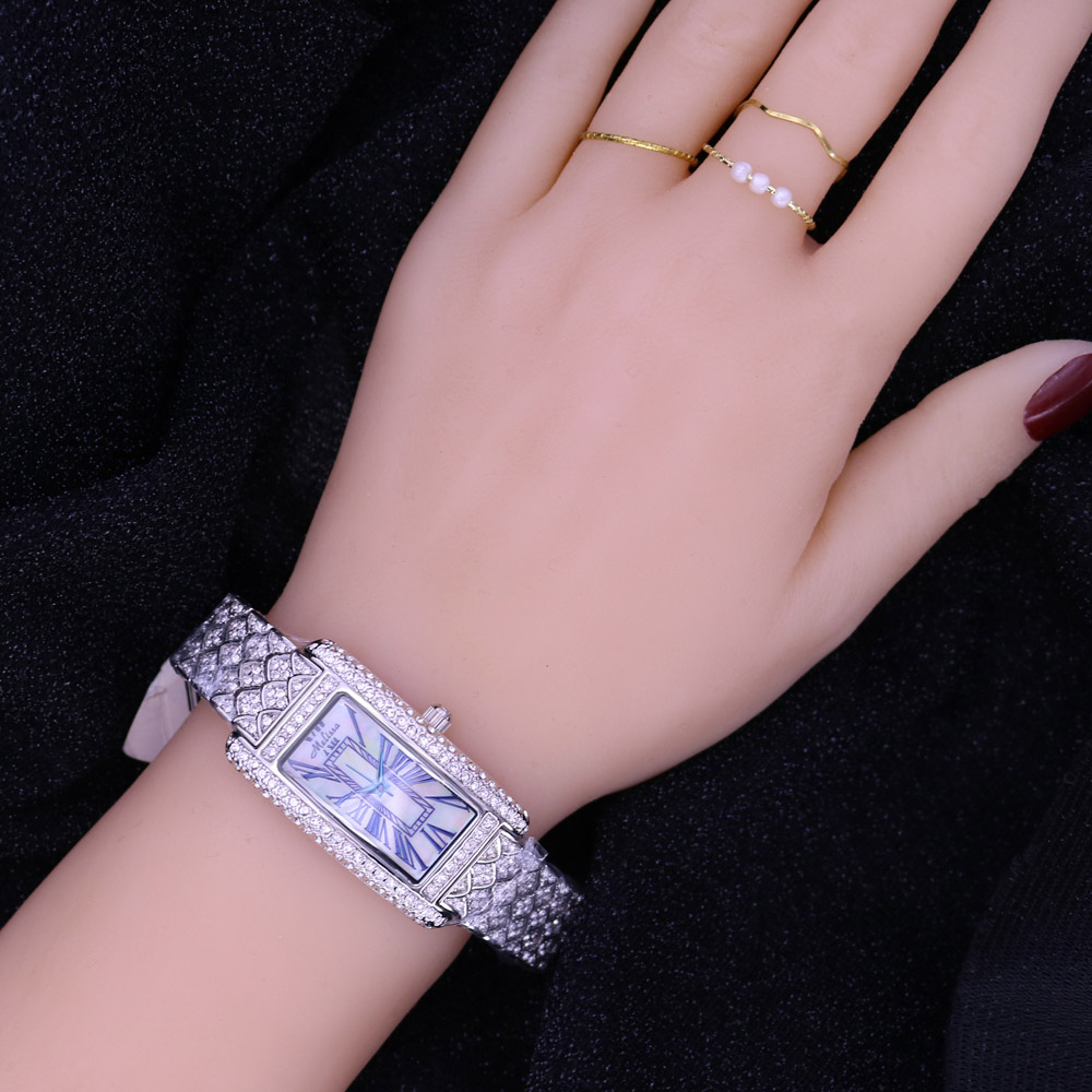 SALE!!! Discount Melissa Ceram - Luxury Watch For Sale recensie en prijs