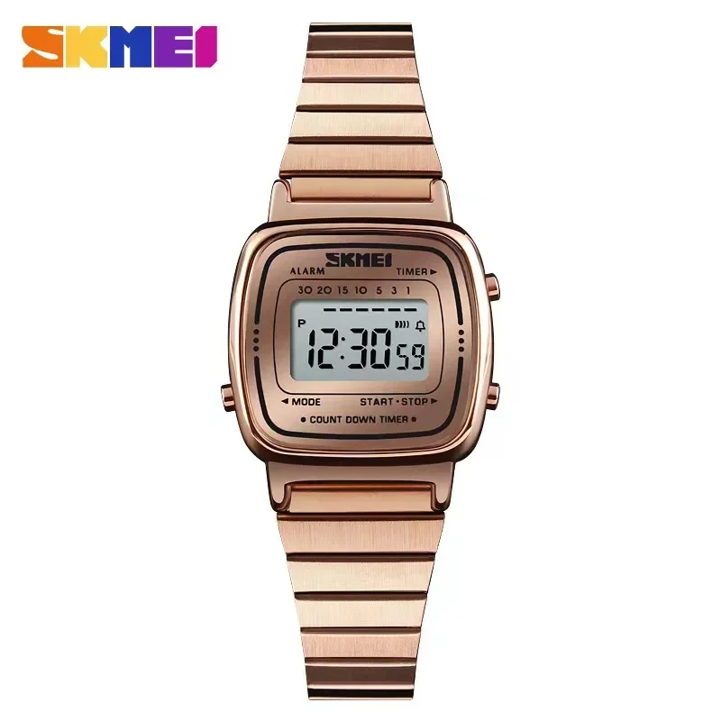 SKMEI1901 Women Top brands Lux - Luxury Watch Exhibition recensie en prijs