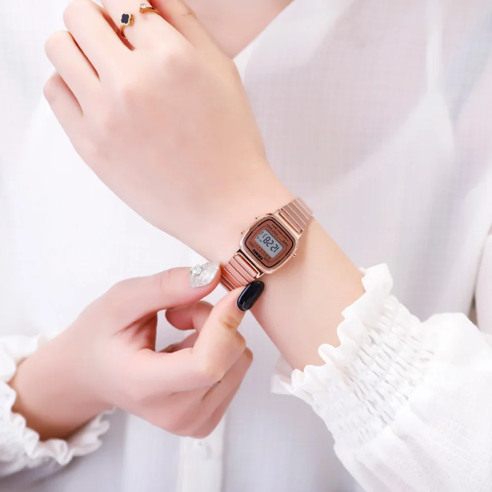 SKMEI1901 Women Top brands Lux - Luxury Watch Exhibition recensie en prijs