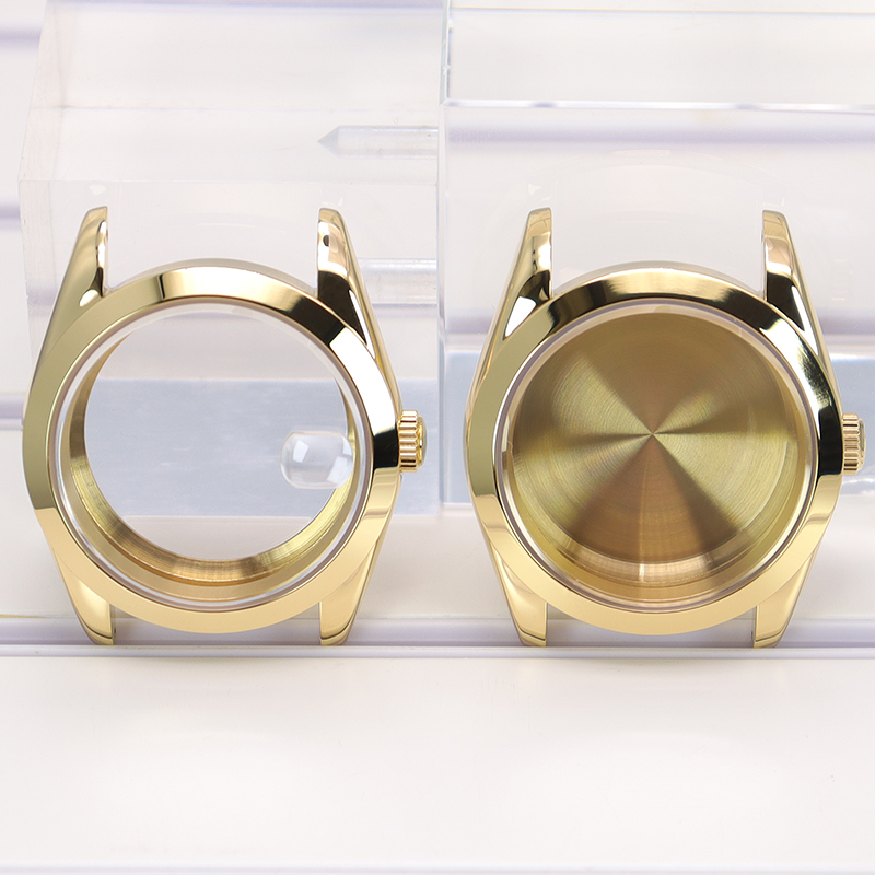 36mm 40mm Gold Luxury Men Watc - Luxury Watch For Sale recensie en prijs
