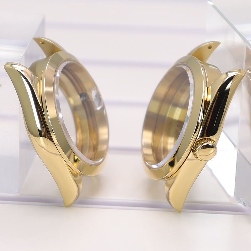 36mm 40mm Gold Luxury Men Watc - Luxury Watch For Sale recensie en prijs