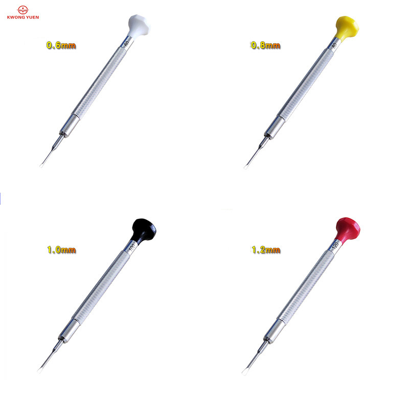 KWONG YUEN Watch repair tools  - Luxury Watch Cleaning Kit recensie en prijs