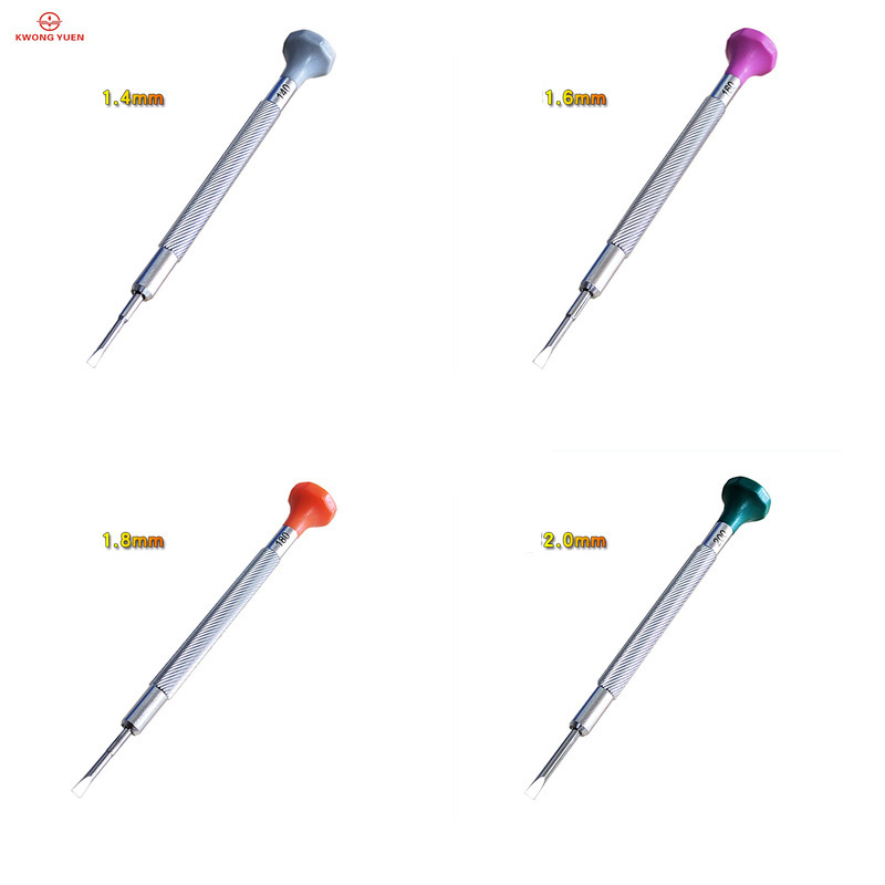 KWONG YUEN Watch repair tools  - Luxury Watch Cleaning Kit recensie en prijs
