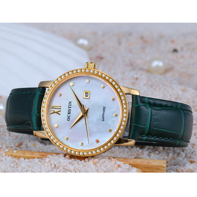 OCHSTIN Women Watches Japan Qu - Luxury Watch In Japan recensie en prijs