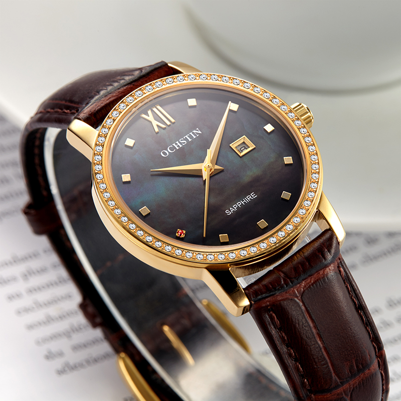 OCHSTIN Women Watches Japan Qu - Luxury Watch In Japan recensie en prijs