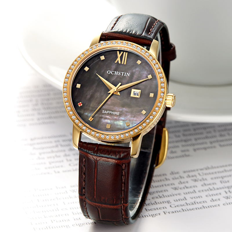OCHSTIN Women Watches Japan Qu - Luxury Watch In Japan recensie en prijs