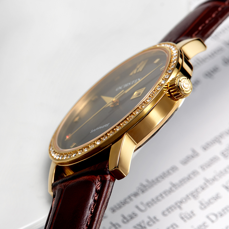 OCHSTIN Women Watches Japan Qu - Luxury Watch In Japan recensie en prijs