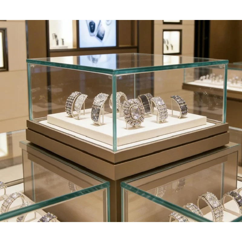 custom.Custom Luxury Multi-Lev - Luxury Watch Levels recensie en prijs