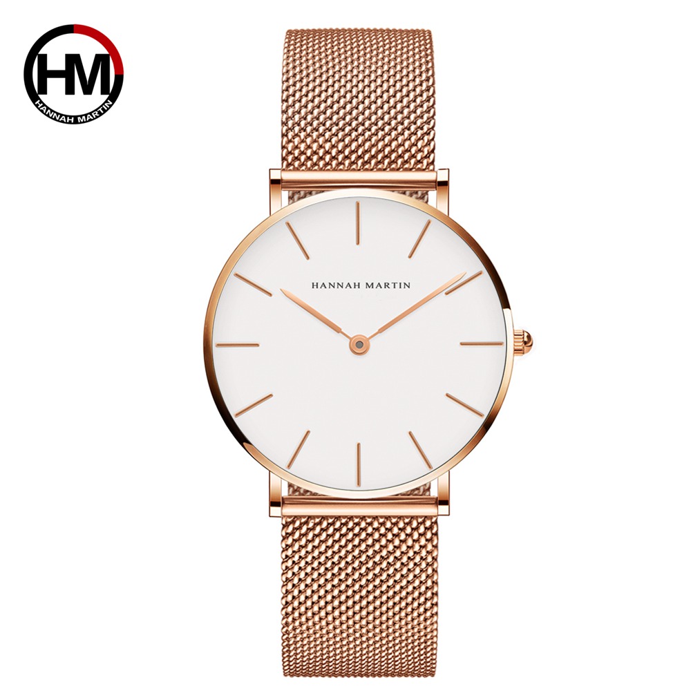Hannah Martin Top Brand Luxury - Luxury Watch In Japan recensie en prijs
