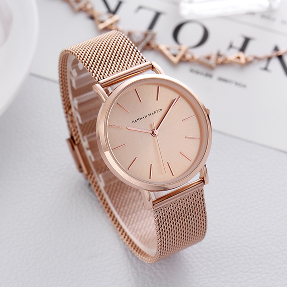 Hannah Martin Top Brand Luxury - Luxury Watch In Japan recensie en prijs