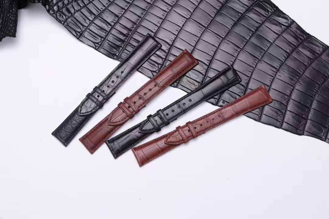 100% real genuine crocodile be - Luxury Watch Levels recensie en prijs