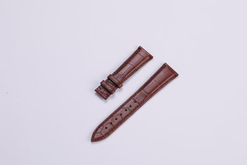 100% real genuine crocodile be - Luxury Watch Levels recensie en prijs