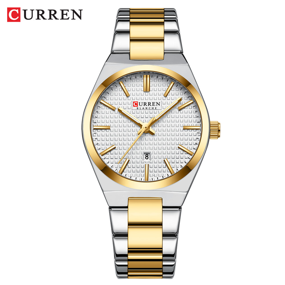 CURREN Japan Quartz Women Watc - Lux Watch recensie en prijs