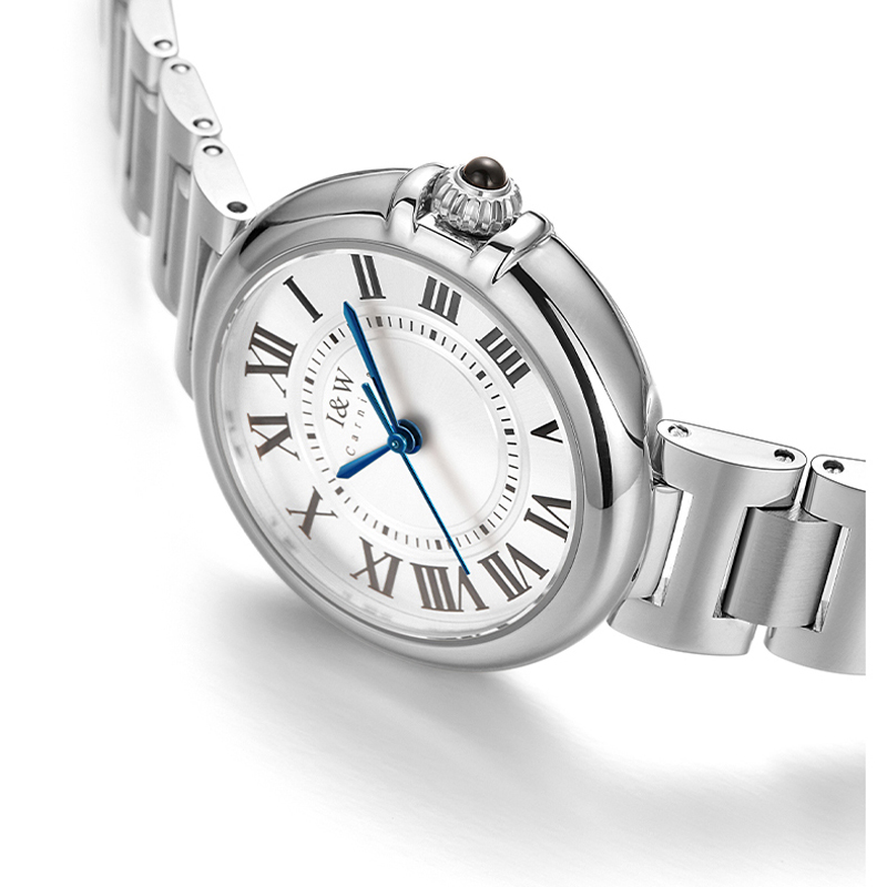 Switzerland CARNIVAL I&W Luxur - Luxury Watch In Japan recensie en prijs