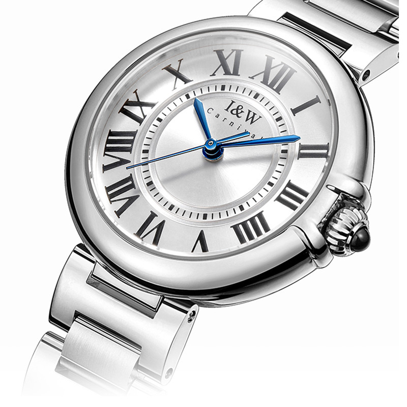 Switzerland CARNIVAL I&W Luxur - Luxury Watch In Japan recensie en prijs