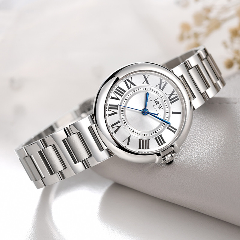 Switzerland CARNIVAL I&W Luxur - Luxury Watch In Japan recensie en prijs