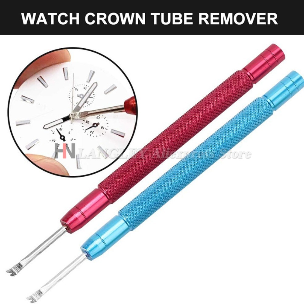 Watch repair kits, rubber blow - Luxury Watch Cleaning Kit recensie en prijs