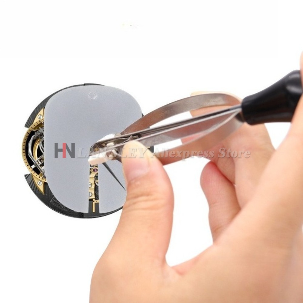 Watch repair kits, rubber blow - Luxury Watch Cleaning Kit recensie en prijs