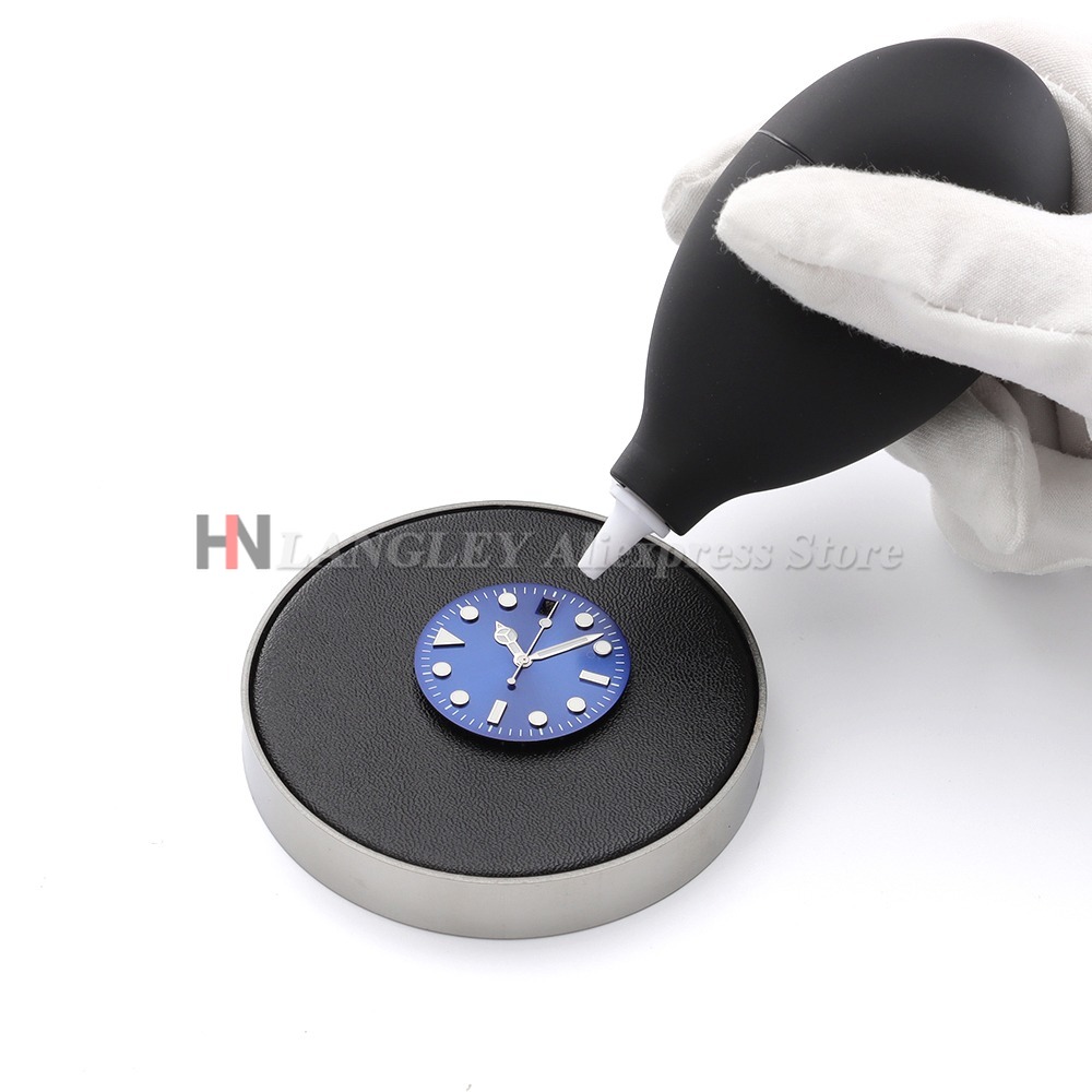 Watch repair kits, rubber blow - Luxury Watch Cleaning Kit recensie en prijs