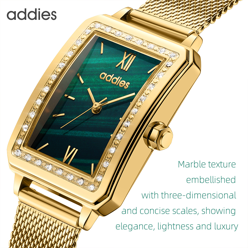 ADDIES Women Watches Ladies Lu - Lux Watch recensie en prijs
