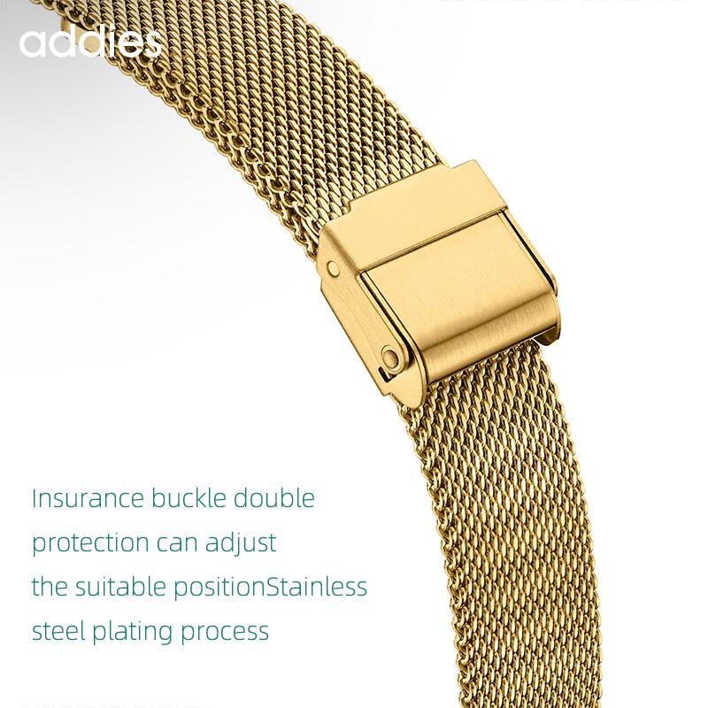ADDIES Women Watches Ladies Lu - Lux Watch recensie en prijs