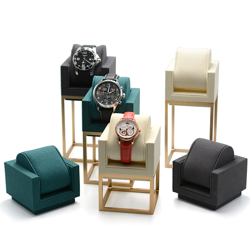 Professional Watch Display Sta - Luxury Watch Levels recensie en prijs