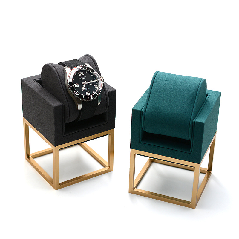 Professional Watch Display Sta - Luxury Watch Levels recensie en prijs