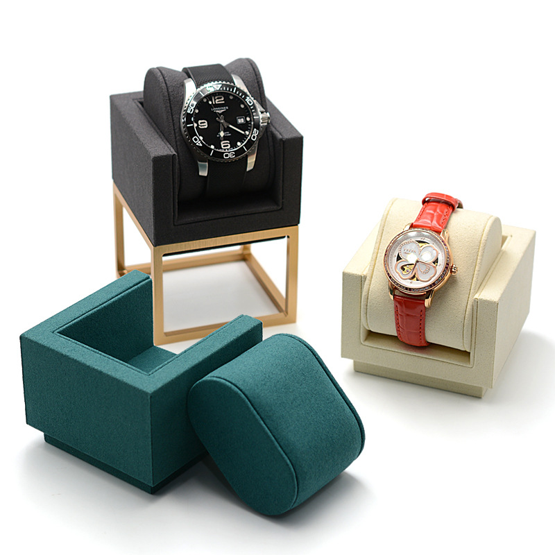 Professional Watch Display Sta - Luxury Watch Levels recensie en prijs