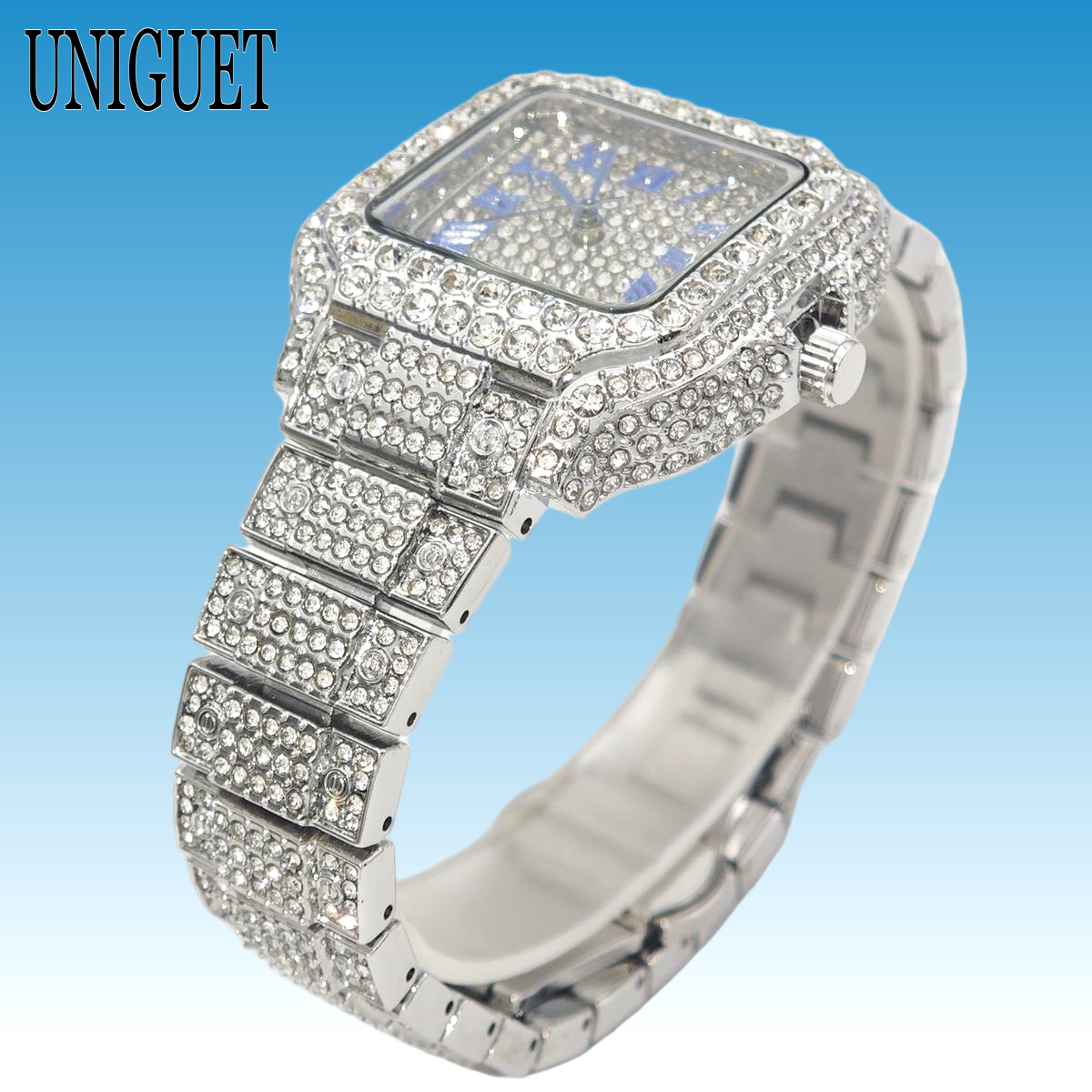 2026 Hot Sale Fashion Brand UN - Luxury Watch For Sale recensie en prijs