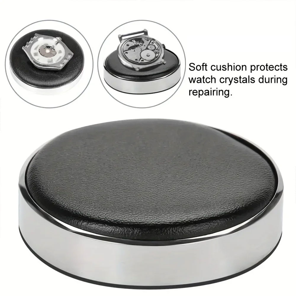 Watch repair kits, rubber blow - Luxury Watch Cleaning Kit recensie en prijs