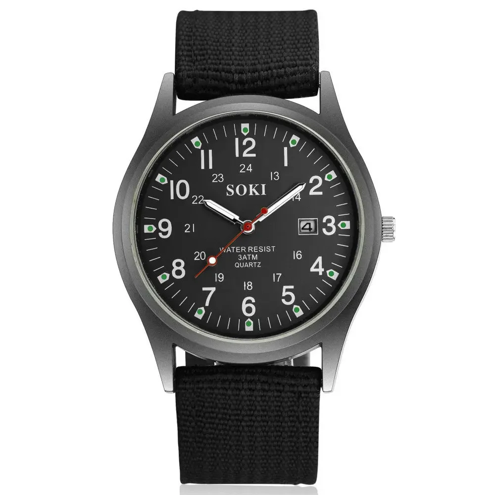 Watch for Men Top Quality Luxu - Luxury Watch Affordable recensie en prijs