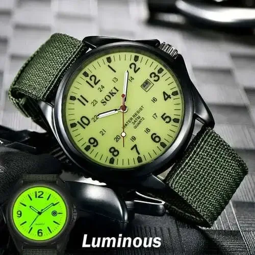 Watch for Men Top Quality Luxu - Luxury Watch Affordable recensie en prijs