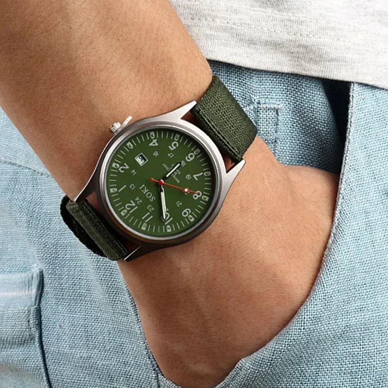 Watch for Men Top Quality Luxu - Luxury Watch Affordable recensie en prijs