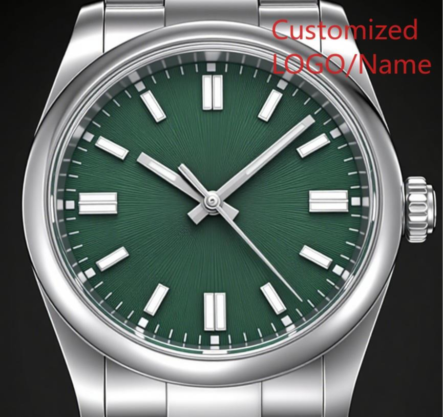 A989 Store 31mm 36mm 40mm Men  - Lux Watch recensie en prijs