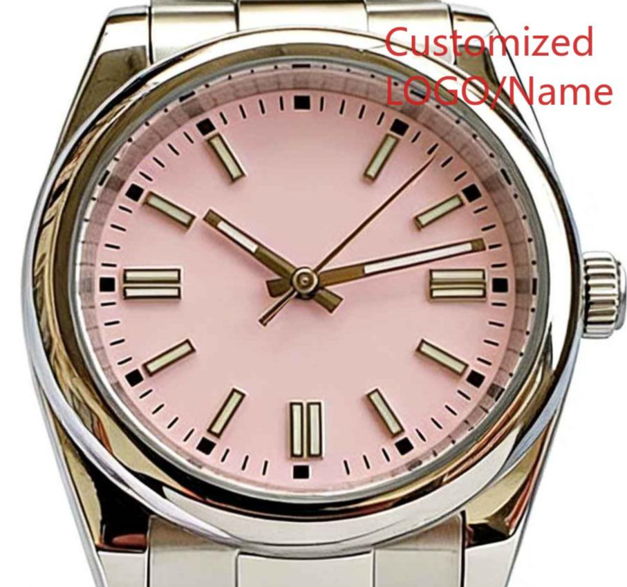 A989 Store 31mm 36mm 40mm Men  - Lux Watch recensie en prijs