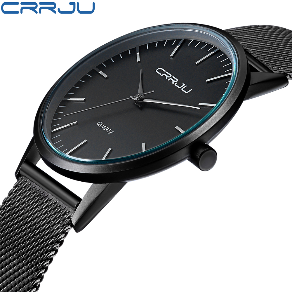 CRRJU Top Watches Men Luxury B - Luxury Watch In Japan recensie en prijs