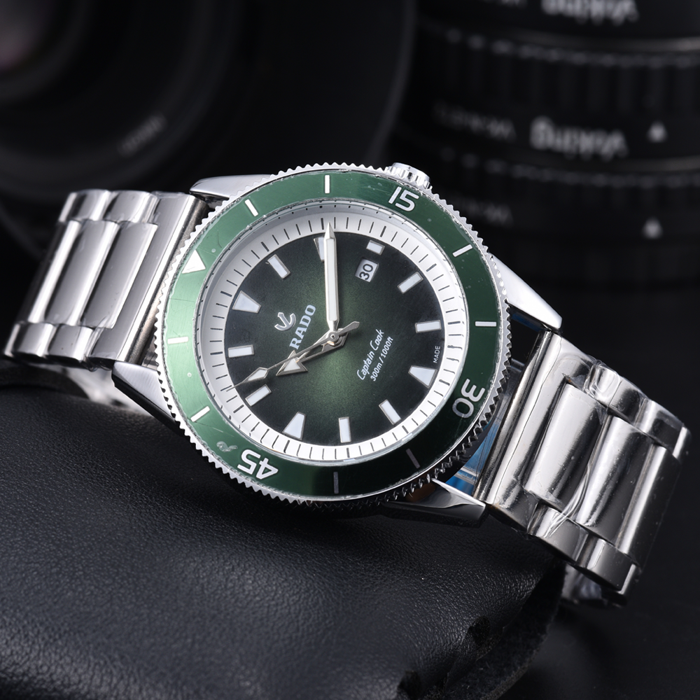 Classic New Hot Sale AAA Rado  - Luxury Watch For Sale recensie en prijs