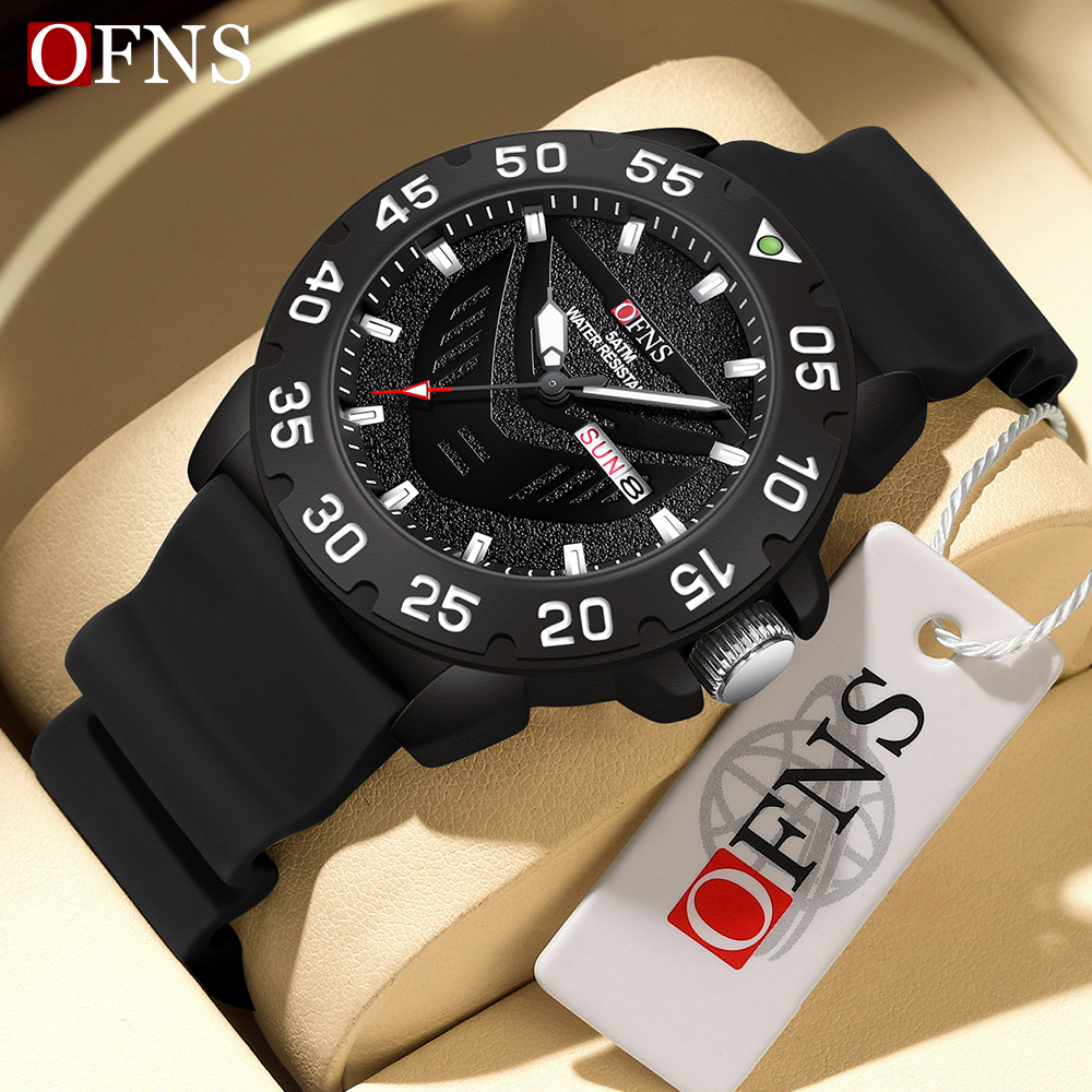 OFNS New Arrival Luxury Top Br - Luxury Watch Affordable recensie en prijs