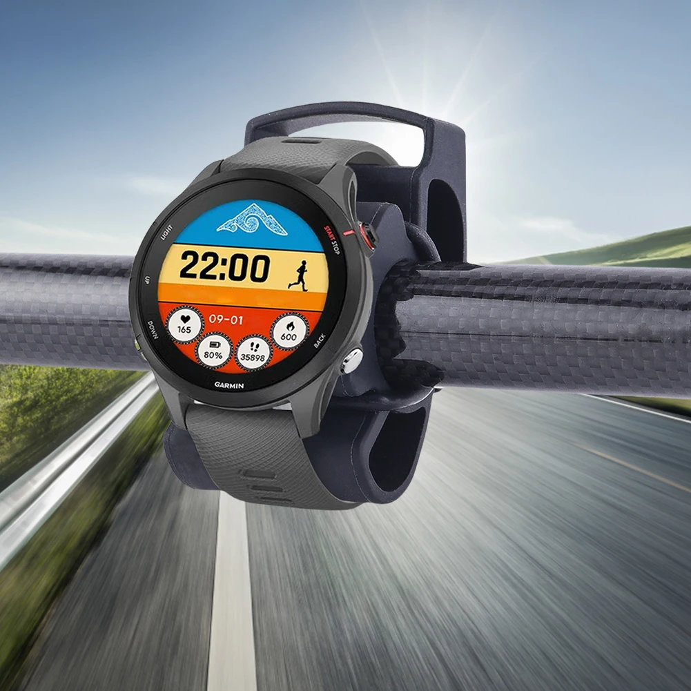 Cycling Heart Rate Monitor Sta - Open Heart Watch recensie en prijs