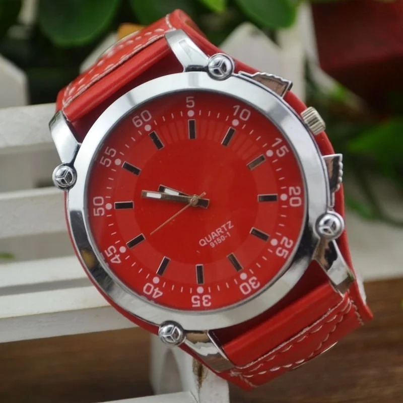 Fashion Brand Luxury Wristwatc - Luxury Watch Exhibition recensie en prijs